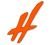 Hawkee Logo