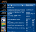 Early Site Design